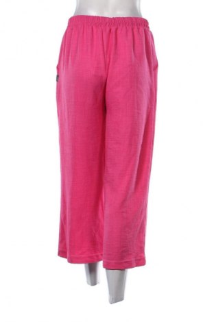 Pantaloni de femei Collection, Mărime L, Culoare Roz, Preț 84,99 Lei