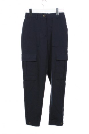 Dámské kalhoty  Colloseum, Velikost XS, Barva Modrá, Cena  109,00 Kč