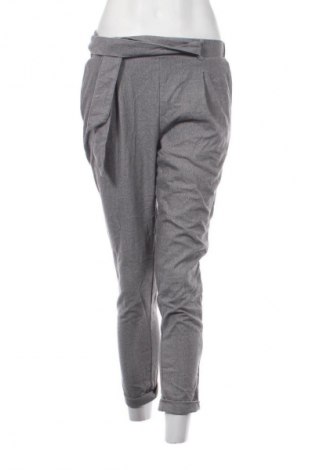 Γυναικείο παντελόνι Colloseum, Μέγεθος M, Χρώμα Γκρί, Τιμή 4,99 €