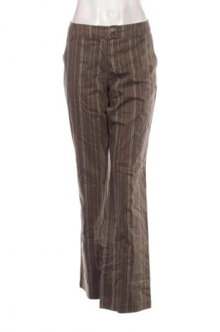 Γυναικείο παντελόνι Colours Of The World, Μέγεθος L, Χρώμα Πολύχρωμο, Τιμή 7,99 €