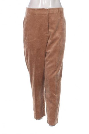 Dámske nohavice Comma,, Veľkosť XL, Farba Hnedá, Cena  30,95 €