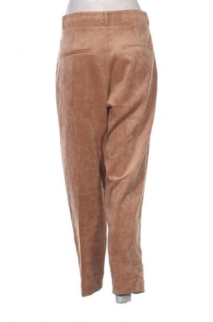 Dámske nohavice Comma,, Veľkosť XL, Farba Hnedá, Cena  30,95 €