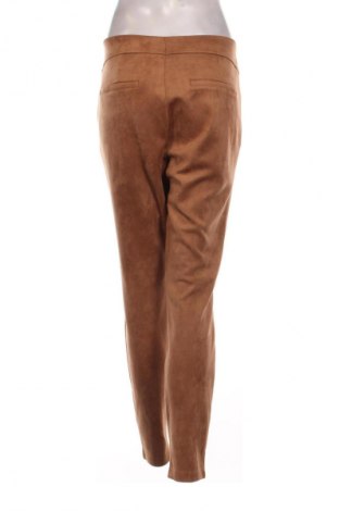 Damenhose Comma,, Größe L, Farbe Braun, Preis 21,99 €