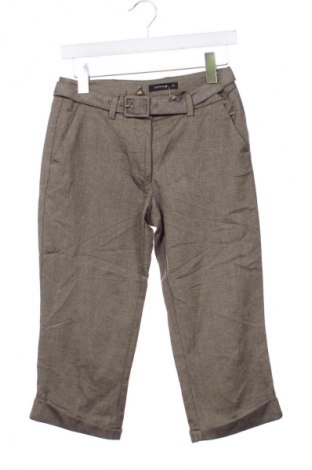 Γυναικείο παντελόνι Comma,, Μέγεθος XS, Χρώμα Πολύχρωμο, Τιμή 9,99 €