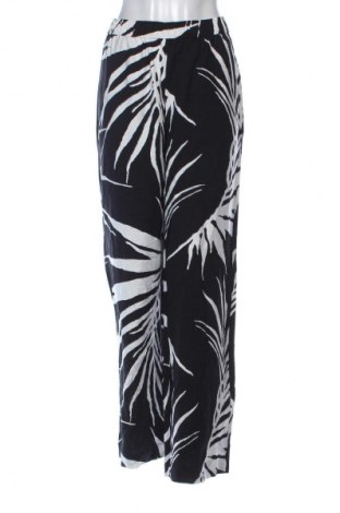 Γυναικείο παντελόνι Comma,, Μέγεθος L, Χρώμα Πολύχρωμο, Τιμή 18,99 €