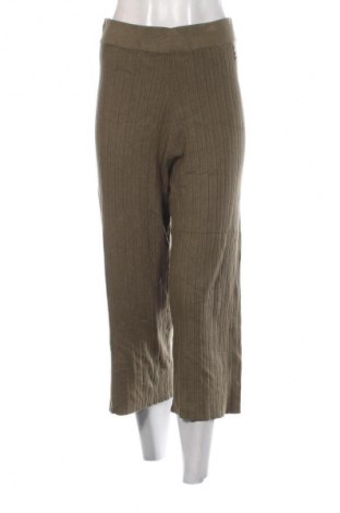 Γυναικείο παντελόνι Comma,, Μέγεθος S, Χρώμα Πράσινο, Τιμή 15,99 €