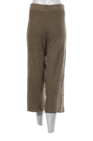 Γυναικείο παντελόνι Comma,, Μέγεθος S, Χρώμα Πράσινο, Τιμή 15,99 €