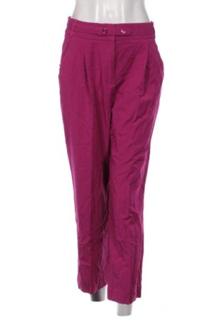 Damenhose Comma,, Größe S, Farbe Lila, Preis € 15,99