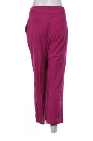 Damenhose Comma,, Größe S, Farbe Lila, Preis € 15,99
