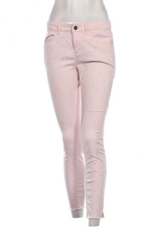 Damenhose Comma,, Größe M, Farbe Rosa, Preis 31,71 €