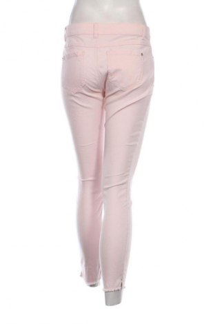 Damenhose Comma,, Größe M, Farbe Rosa, Preis 31,71 €