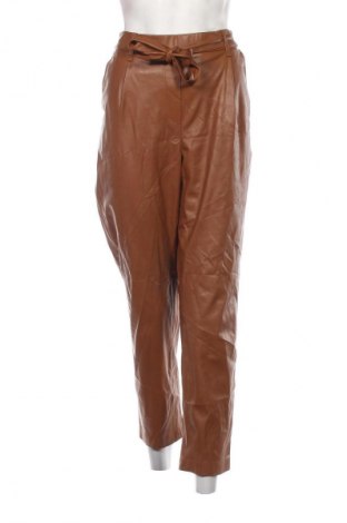 Damenhose Comma,, Größe L, Farbe Braun, Preis 21,99 €