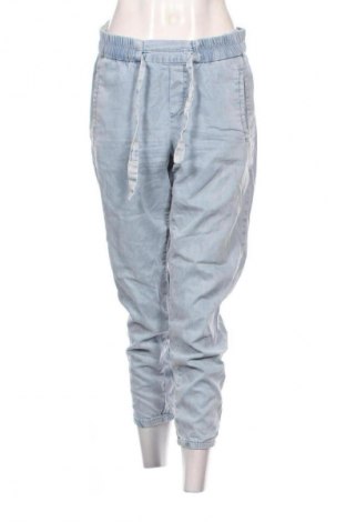 Dámské kalhoty  Comma,, Velikost M, Barva Modrá, Cena  785,00 Kč