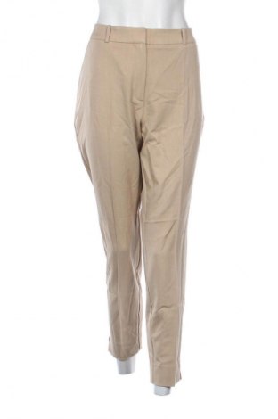 Damenhose Comma,, Größe XL, Farbe Beige, Preis 93,99 €