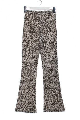 Pantaloni de femei Cotton Club, Mărime XS, Culoare Multicolor, Preț 90,66 Lei