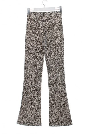Pantaloni de femei Cotton Club, Mărime XS, Culoare Multicolor, Preț 90,66 Lei