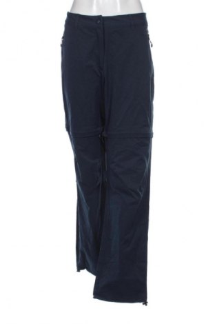 Damenhose Crane, Größe XL, Farbe Blau, Preis 7,99 €