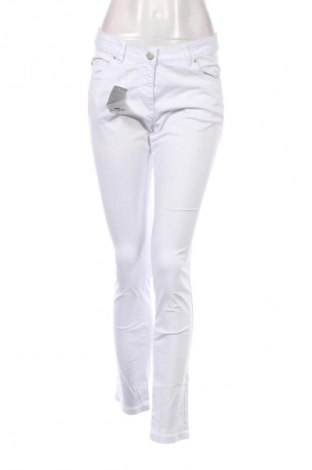 Női nadrág Crane, Méret S, Szín Fehér, Ár 6 589 Ft