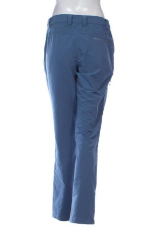 Damskie spodnie Crane, Rozmiar S, Kolor Niebieski, Cena 38,99 zł