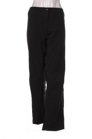 Dámské kalhoty  Crane, Velikost XL, Barva Černá, Cena  249,00 Kč