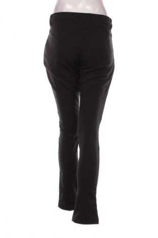 Дамски панталон Crane, Размер M, Цвят Черен, Цена 15,99 лв.