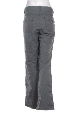 Дамски панталон Crane, Размер L, Цвят Сив, Цена 11,99 лв.
