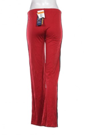 Dámské kalhoty  Crane, Velikost S, Barva Červená, Cena  369,00 Kč