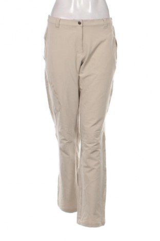 Damenhose Crane, Größe M, Farbe Beige, Preis 9,99 €