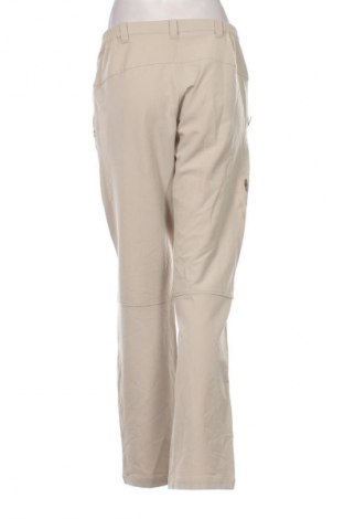 Damenhose Crane, Größe M, Farbe Beige, Preis 9,99 €