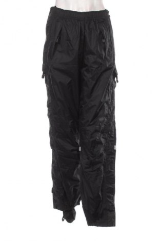 Dámske nohavice Crane, Veľkosť S, Farba Čierna, Cena  9,95 €