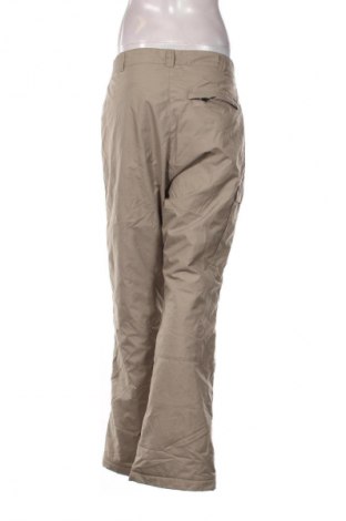 Damskie spodnie Crane, Rozmiar L, Kolor Beżowy, Cena 41,99 zł