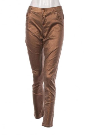 Dámske nohavice Crazy World, Veľkosť XL, Farba Hnedá, Cena  16,95 €