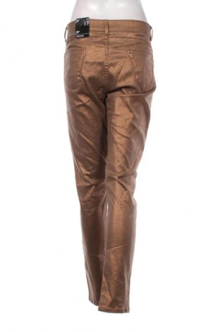 Dámske nohavice Crazy World, Veľkosť XL, Farba Hnedá, Cena  16,95 €
