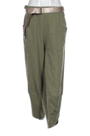 Damenhose Cristina, Größe M, Farbe Grün, Preis € 10,99