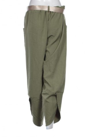 Damenhose Cristina, Größe M, Farbe Grün, Preis € 10,99