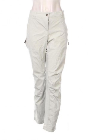 Damenhose Crivit, Größe XL, Farbe Grau, Preis 8,99 €