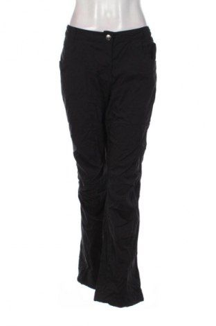 Damenhose Crivit, Größe L, Farbe Schwarz, Preis 10,99 €
