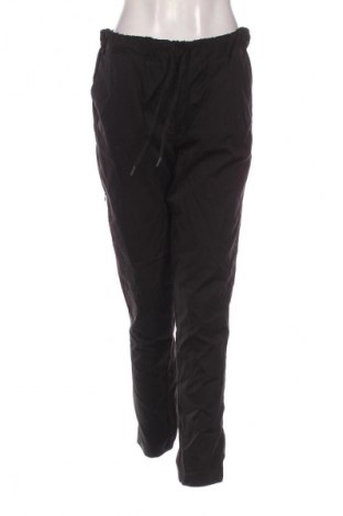 Γυναικείο παντελόνι Crivit, Μέγεθος M, Χρώμα Μαύρο, Τιμή 9,99 €