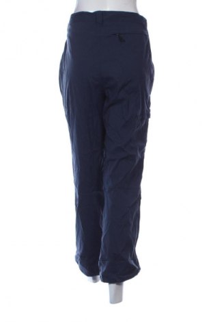 Dámske nohavice Crivit, Veľkosť XL, Farba Modrá, Cena  9,95 €