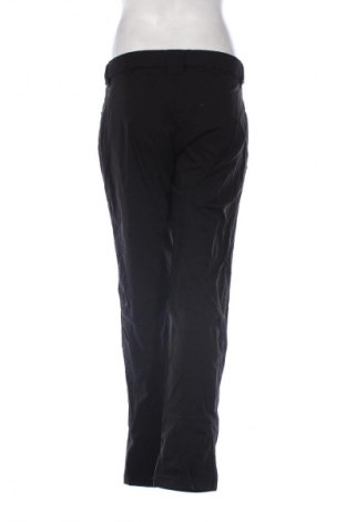 Γυναικείο παντελόνι Crivit, Μέγεθος M, Χρώμα Μαύρο, Τιμή 20,02 €