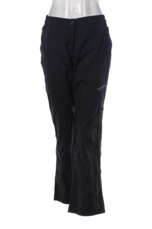 Γυναικείο παντελόνι Crivit, Μέγεθος L, Χρώμα Μαύρο, Τιμή 14,83 €