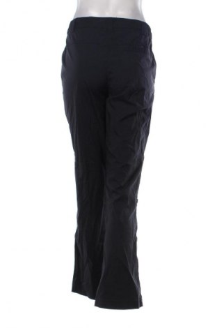 Γυναικείο παντελόνι Crivit, Μέγεθος L, Χρώμα Μαύρο, Τιμή 14,83 €