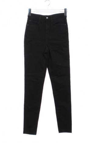 Damenhose Cropp, Größe XXS, Farbe Schwarz, Preis € 11,99