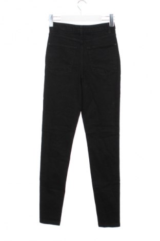 Damenhose Cropp, Größe XXS, Farbe Schwarz, Preis € 11,99