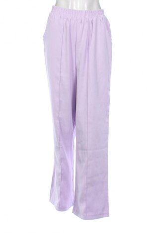 Dámske nohavice Cropp, Veľkosť S, Farba Popolavo ružová, Cena  20,99 €