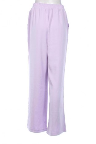 Dámske nohavice Cropp, Veľkosť S, Farba Popolavo ružová, Cena  20,99 €