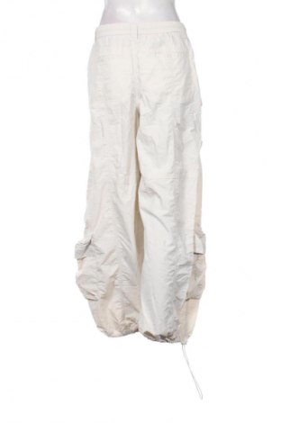 Γυναικείο παντελόνι Cropp, Μέγεθος S, Χρώμα Εκρού, Τιμή 20,97 €
