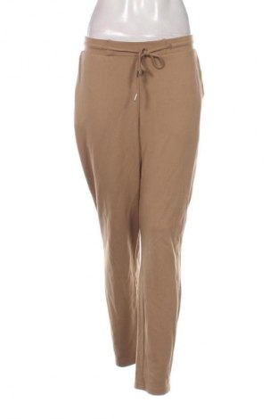 Дамски панталон Cubus, Размер XL, Цвят Кафяв, Цена 29,00 лв.