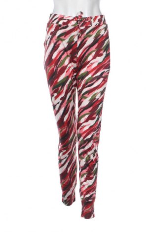 Дамски панталон Cyell, Размер XXL, Цвят Многоцветен, Цена 93,99 лв.
