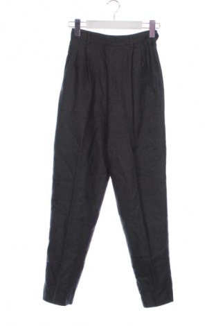 Γυναικείο παντελόνι Cyrillus, Μέγεθος XS, Χρώμα Γκρί, Τιμή 12,99 €